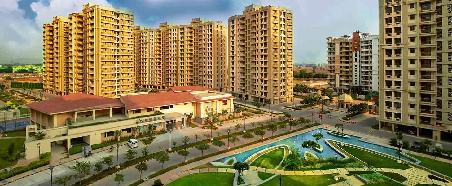 Ashiana Town — Bhiwadi (Delihi-NCR)