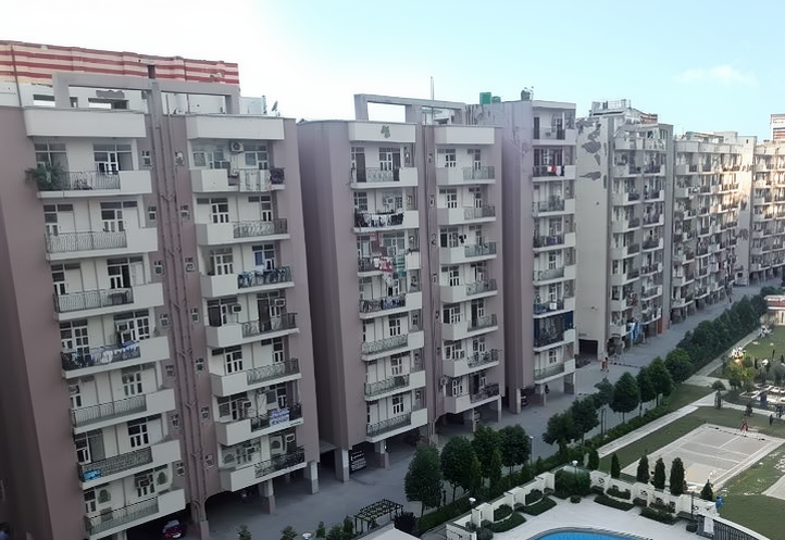 Trehan Hill View Garden — view 4